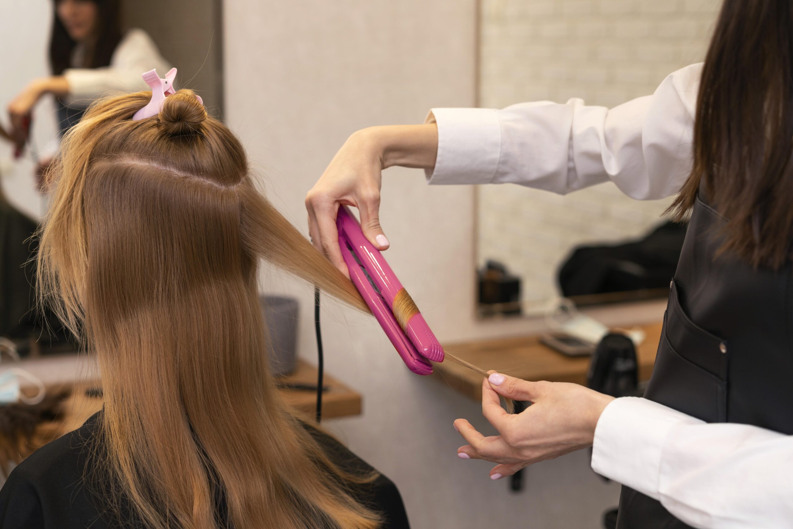 hairdresser-styling-client-s-hair